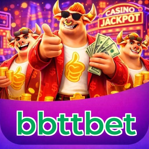 bbttbet Logo