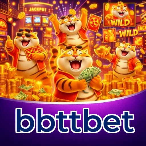 bbttbet Logo