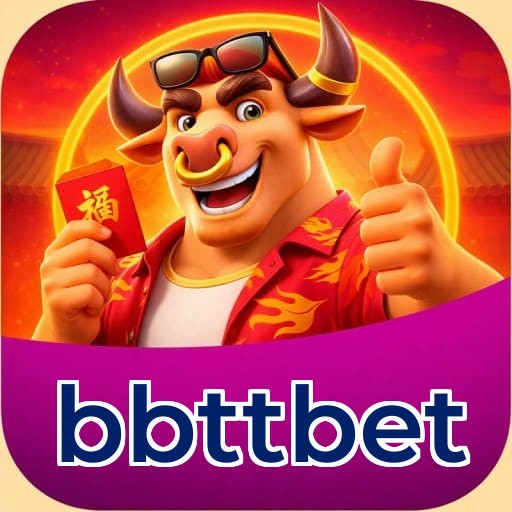bbttbet Logo